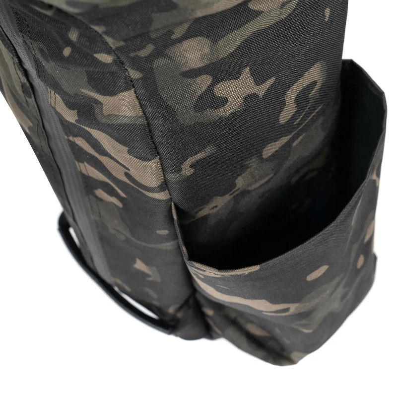 CarpLife Eclipse Camo Rod Holdalls 12ft